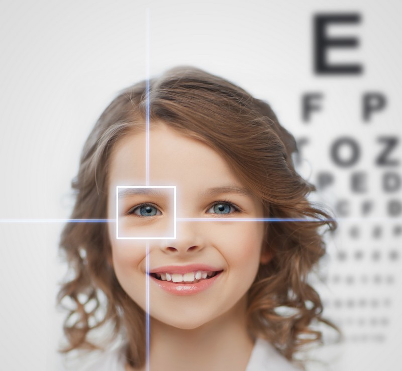 Comprehensive Eye Exams  Spring, TX 